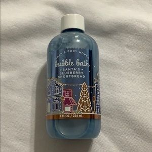 Bath and Body Works Bubble Bath